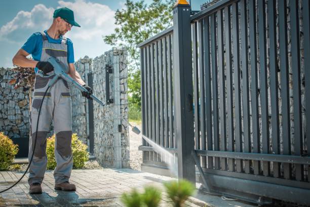 Best Post-Construction Pressure Washing  in Gig Harbor, WA