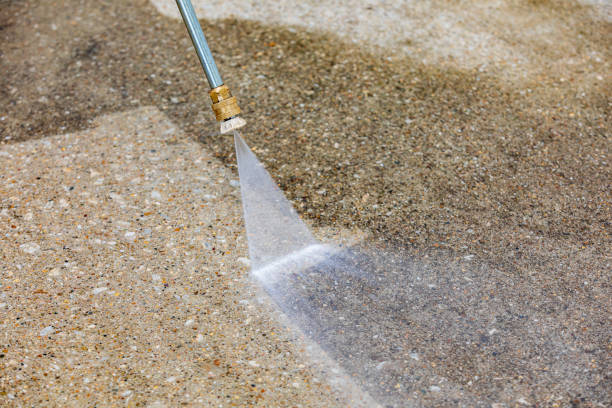Concrete Sealing in Gig Harbor, WA