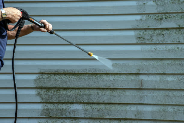 Spring Cleaning in Gig Harbor, WA