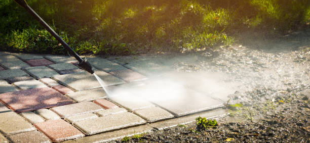 Gig Harbor, WA Pressure Washing Company